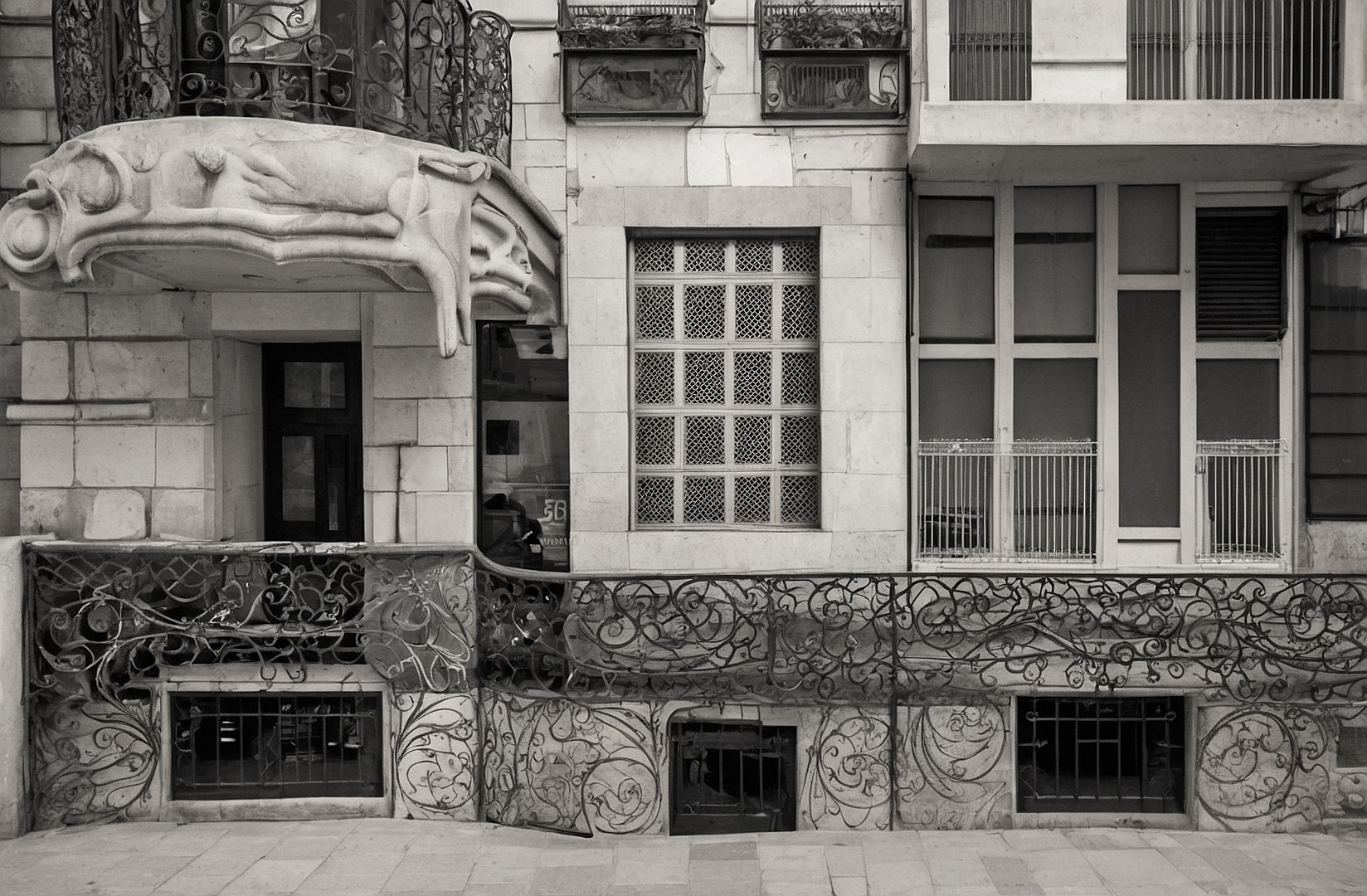 Fotografía documental con estilo artístico