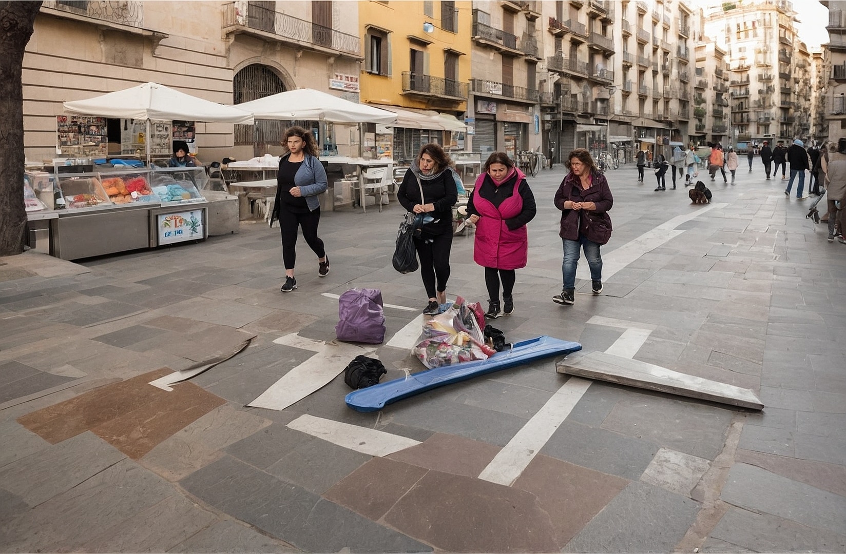 Reportajes con un toque artístico y personal