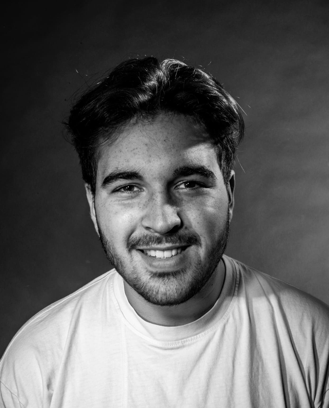 Fotografía deportiva en acción