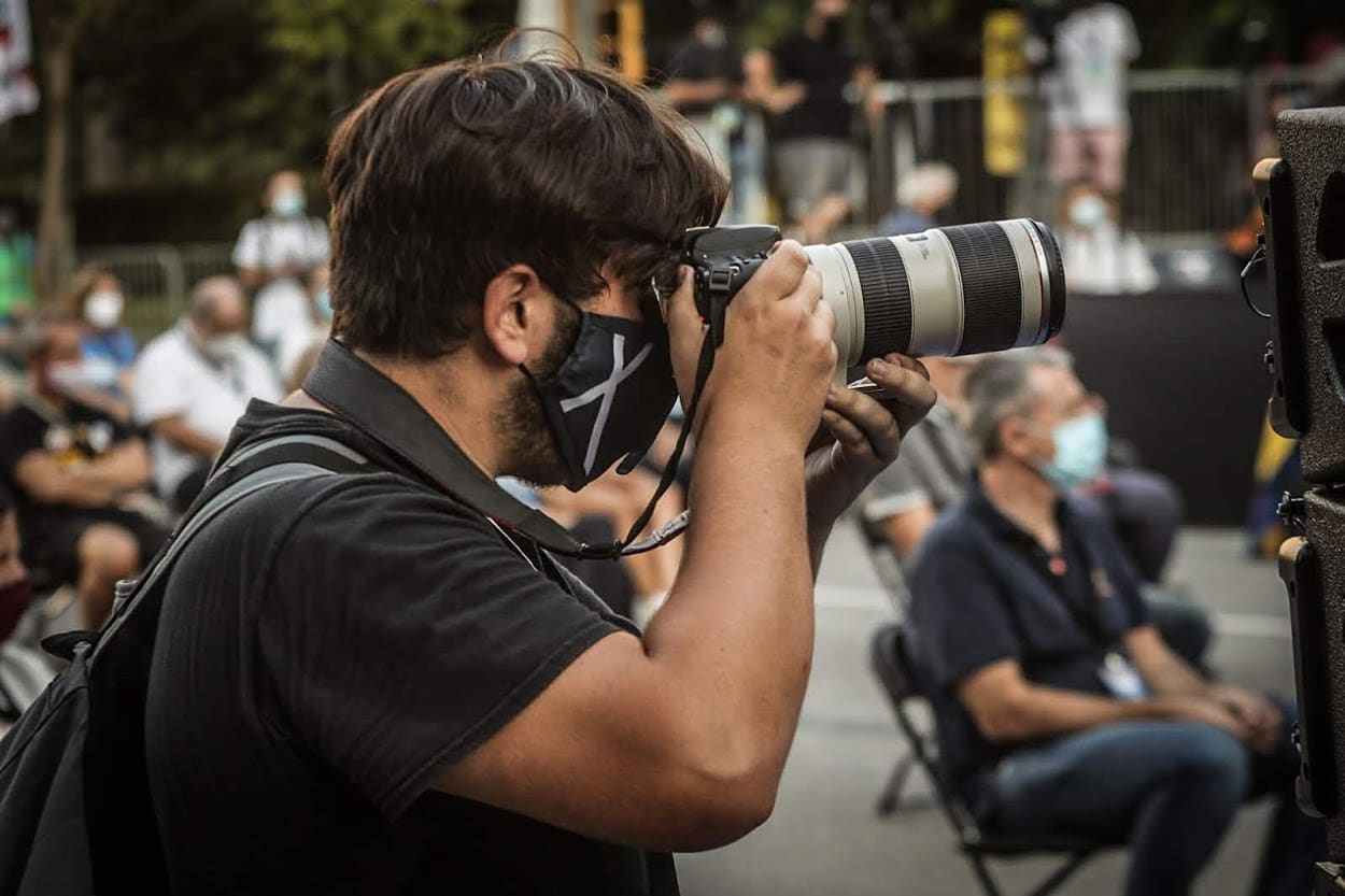 Marti Segura Ramoneda | Fotógrafo